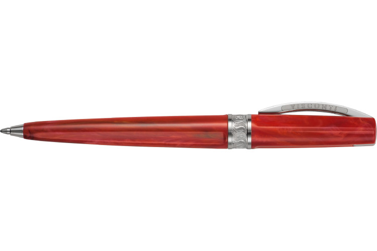 Шариковая ручка Visconti Mirage Coral (VI KP09-04-BP)