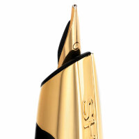 Перьевая ручка Sheaffer Taranis Stormy Wine Gold Plate Trim (SH E0944340),(SH E0944350)