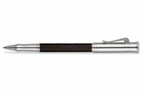Ручка-роллер Graf von Faber-Castell Classic Grenadilla wood & platinum-plated (FCG145513)