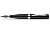 Шариковая ручка Omas Bologna Blue/Black (OM O18C000400-00)
