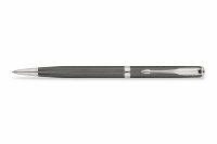 Шариковая ручка Parker Sonnet Slim Chiselled Carbon (R0808550)