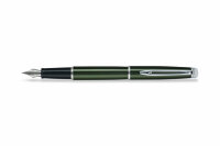 Перьевая ручка Waterman Hemisphere Metallic Green (S0702310),(S0702320)