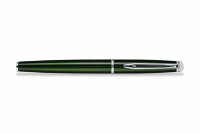 Перьевая ручка Waterman Hemisphere Metallic Green (S0702310),(S0702320)