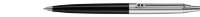 Шариковая ручка Inoxcrom 55 Black (IX 077053 3 black)