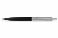 Шариковая ручка Inoxcrom 55 Black (IX 077053 3 black)