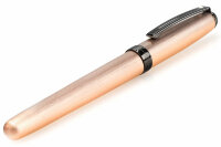 Перьевая ручка Sheaffer Prelude Brushed Copper Gun Metal Tone PVD Plated Trim (SH E0914543)