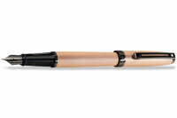 Перьевая ручка Sheaffer Prelude Brushed Copper Gun Metal Tone PVD Plated Trim (SH E0914543)