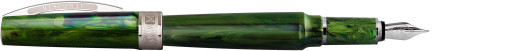 Перьевая ручка Visconti Mirage Emerald (VI KP09-05-FPF),(VI KP09-05-FPM)