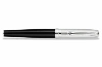 Перьевая ручка Diplomat Excellence Guilloch Chrome Black (D 20000398),(D 20000391),(D 20000389),(D 20000390)