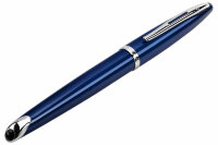 Перьевая ручка Waterman Carene Vivid Blue ST (WT 091821/20)