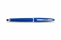Перьевая ручка Waterman Carene Vivid Blue ST (WT 091821/20)