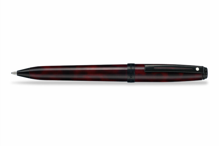 Шариковая ручка Sheaffer Prelude Black Lacquer BT (SH 375 3)