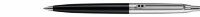 Шариковая ручка Inoxcrom 55 Black (IX 077060 3 black)