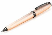 Шариковая ручка Sheaffer Prelude Brushed Copper Gun Metal Tone PVD Plated Trim (SH E2914551)