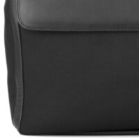 Портфель мужской Cerruti Travelmate Black, 11х36 см.