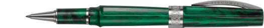 Ручка-роллер Visconti Mirage Emerald (VI KP09-05-RB) Ручка-роллер Visconti Mirage Emerald (VI KP09-05-RB)