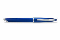 Ручка-роллер Waterman Carene Vivid Blue ST (WT 091822/21)