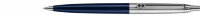 Шариковая ручка Inoxcrom 55 Blue (IX 077053 3 blue)