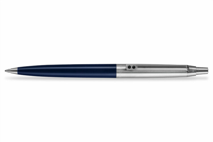 Шариковая ручка Inoxcrom 55 Blue (IX 077053 3 blue)