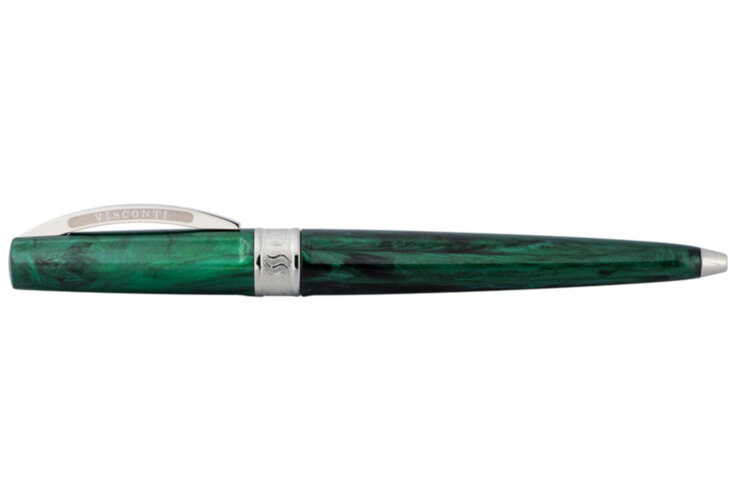 Шариковая ручка Visconti Mirage Emerald (VI KP09-05-BP)