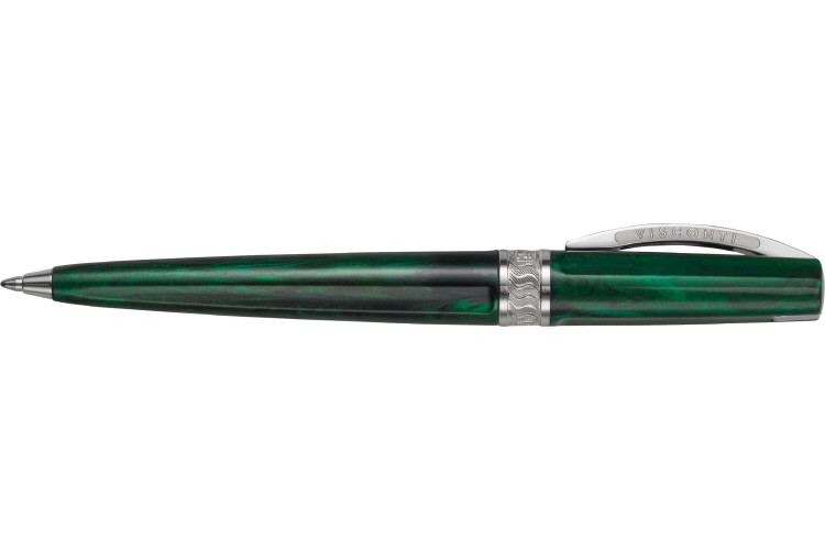 Шариковая ручка Visconti Mirage Emerald (VI KP09-05-BP)