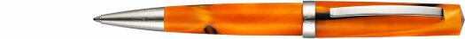 Шариковая ручка Omas Bologna Orange/Blue (OM O18C000500-00)