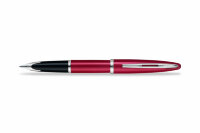 Перьевая ручка Waterman Carene Glossy Red ST (WT 091921/20)