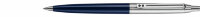 Шариковая ручка Inoxcrom 55 Blue (IX 077060 3 blue)