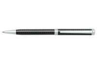 Шариковая ручка Sheaffer Intensity Carbon Fiber Chrome Plated Trim (SH E2923451)