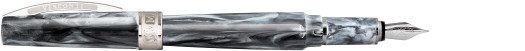 Перьевая ручка Visconti Mirage Horn (VI KP09-03-FPF),(VI KP09-03-FPM)