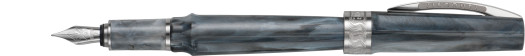 Перьевая ручка Visconti Mirage Horn (VI KP09-03-FPF),(VI KP09-03-FPM) Перьевая ручка Visconti Mirage Horn (VI KP09-03-FPF),(VI KP09-03-FPM)