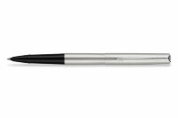Ручка-роллер Parker Jotter Stainless Steel (PR 170122/40)