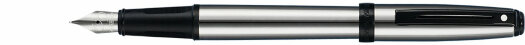 Перьевая ручка Sheaffer Prelude Gunmetal - BT (SH 377 1),(SH 365 1)