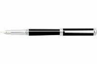 Перьевая ручка Sheaffer Intensity Onyx Chrome Plated Trim (SH E0923543),(SH E0923540),(SH E0923550)