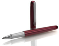 Ручка-роллер Rotring Freeway Ruby (PT 506130)