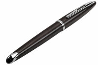 Перьевая ручка Waterman Carene Frosty Brown ST (WT 092021/20)