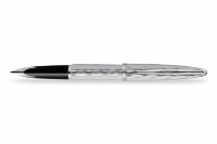 Перьевая ручка Waterman Carene Essential Silver ST (S0909830)