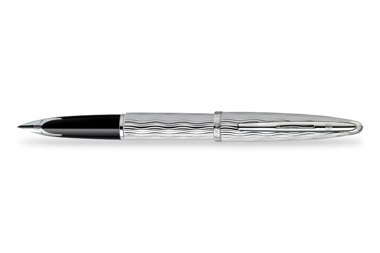 Перьевая ручка Waterman Carene Essential Silver ST (S0909830)