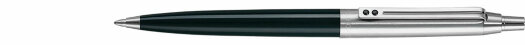 Шариковая ручка Inoxcrom 55 Green (IX 077060 3 green)