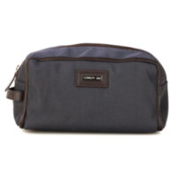 Барсетка Cerruti Travelmate Blue, 12х27.5х14 см.