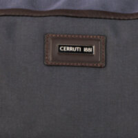 Барсетка Cerruti Travelmate Blue, 12х27.5х14 см.