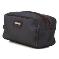 Барсетка Cerruti Travelmate Blue, 12х27.5х14 см.