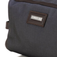 Барсетка Cerruti Travelmate Blue, 12х27.5х14 см.