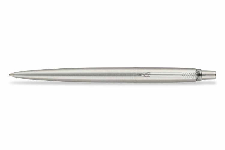Шариковая ручка Parker Jotter Stainless Steel (S0705560)
