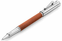 Ручка-роллер Graf von Faber-Castell Classic Pernambuco wood & platinum-plated (FCG145510)