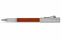 Ручка-роллер Graf von Faber-Castell Classic Pernambuco wood & platinum-plated (FCG145510)