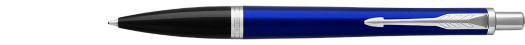 Шариковая ручка Parker Urban Night Sky Blue CT (1931581)
