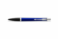 Шариковая ручка Parker Urban Night Sky Blue CT (1931581)