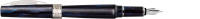 Перьевая ручка Visconti Mirage Night blue (VI KP09-01-FPF),(VI KP09-01-FPM)