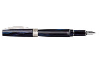 Перьевая ручка Visconti Mirage Night blue (VI KP09-01-FPF),(VI KP09-01-FPM)